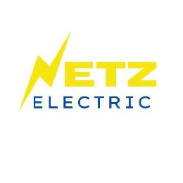 NETZ ELECTRIC logo