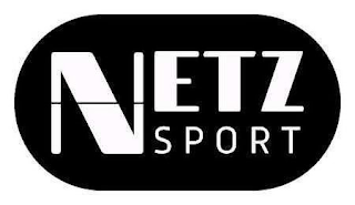 NETZ SPORT logo
