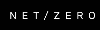 NET/ZERO logo