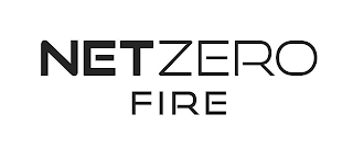 NETZERO FIRE logo