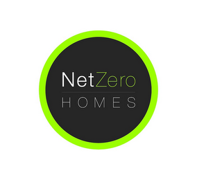 NETZERO HOMES logo