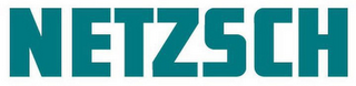 NETZSCH logo