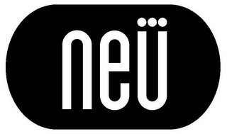 NEU logo