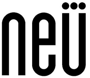 NEU logo