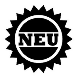 NEU logo