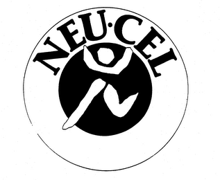 NEU-CEL logo