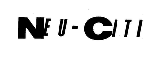 NEU-CITI logo