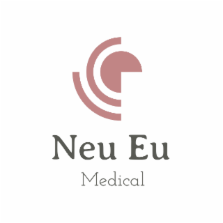 NEU EU MEDICAL logo