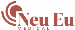 NEU EU MEDICAL logo