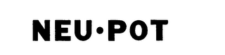 NEU POT logo