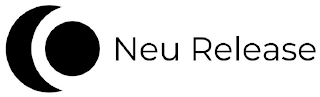 NEU RELEASE logo