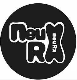 NEU RX NEU RX logo