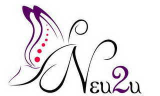 NEU2U logo