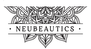 NEUBEAUTICS logo