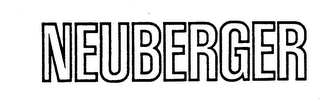 NEUBERGER logo