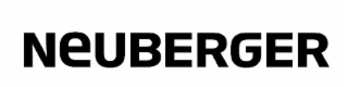 NEUBERGER logo