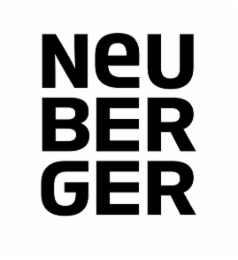 NEUBERGER logo