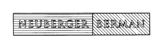 NEUBERGER BERMAN logo
