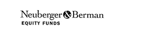 NEUBERGER & BERMAN EQUITY FUNDS logo