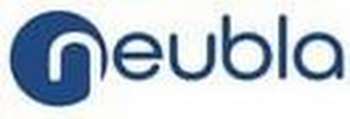 NEUBLA logo