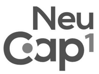 NEUCAP­­1 logo