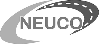 NEUCO logo
