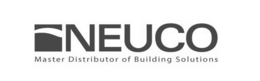 NEUCO MASTER DISTRIBUTOR OF BUILDING SOLUTIONS logo