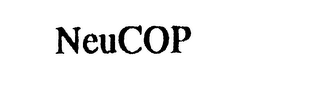 NEUCOP logo