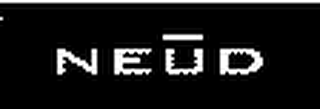 NEUD logo