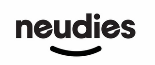NEUDIES logo