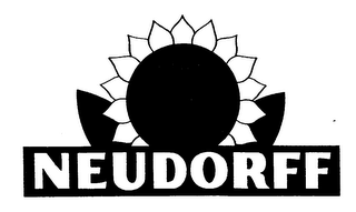 NEUDORFF logo