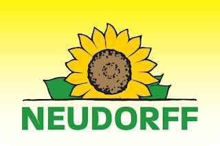 NEUDORFF logo