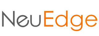 NEUEDGE logo