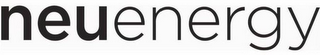NEUENERGY logo