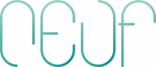 NEUF logo