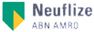 NEUFLIZE ABN AMRO logo