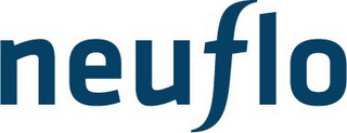 NEUFLO logo