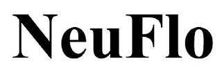 NEUFLO logo