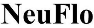 NEUFLO logo