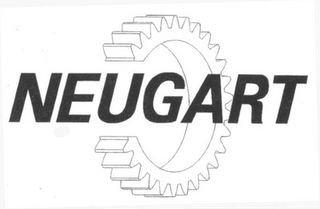 NEUGART logo