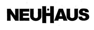 NEUHAUS logo