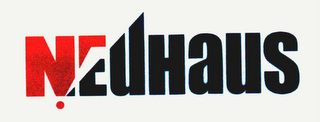 NEUHAUS logo