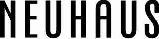 NEUHAUS logo