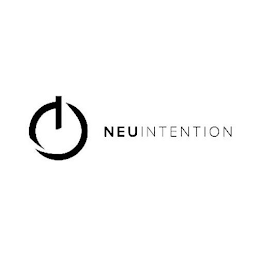 NEUINTENTION logo