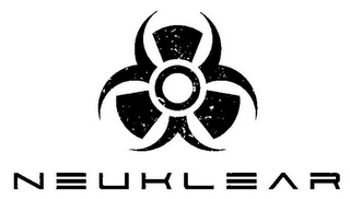 NEUKLEAR logo