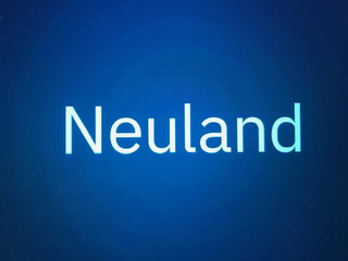 NEULAND logo