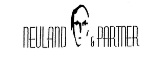 NEULAND & PARTNER logo