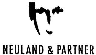 NEULAND & PARTNER logo