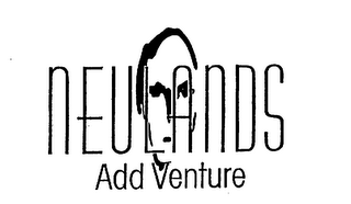 NEULANDS ADD VENTURE logo