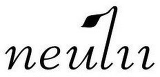 NEULII logo